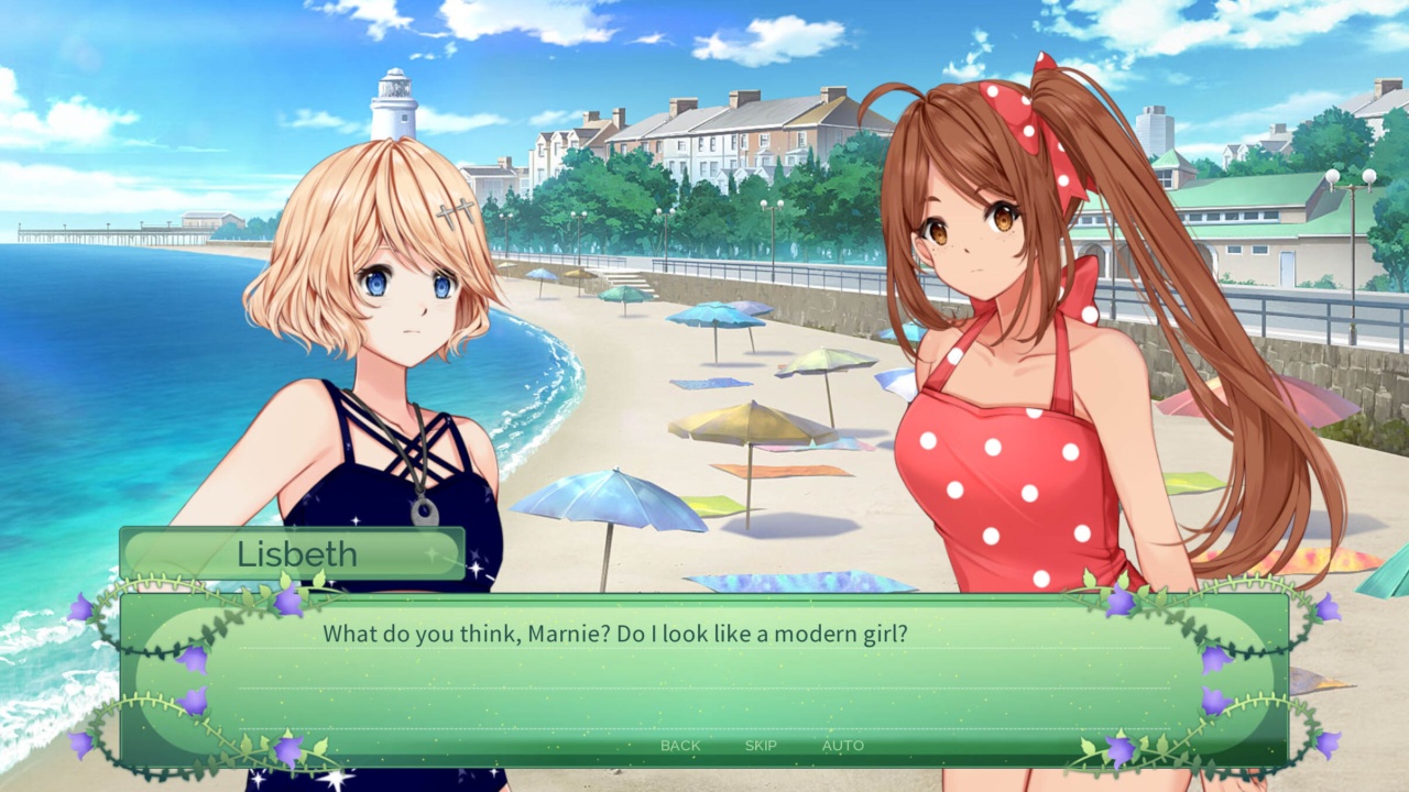 The Fairy´s Secret